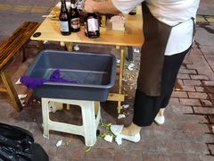 -晓靖轩烧烤(沙河风情店)