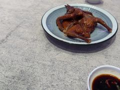 -金翠皇宫粤菜·点心·海鲜(翡翠店)