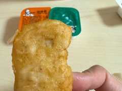 -肯德基(中华路店)