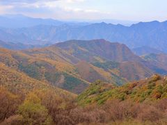 -灵山