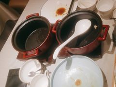 -狮王府淮扬菜(新街口友谊店)