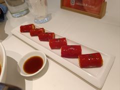 -茉里粤菜(皇姑万象汇店)