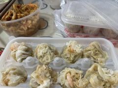 -正宗天津烧麦馆(柳州路店)