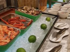 -盛宴标帜餐厅·亲子自助 (南昌喜来登酒店)