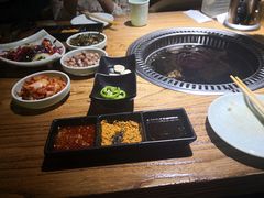 -梅梅家的烤肉店(槐北路店)