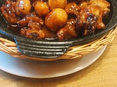 -品大三·南京菜(大行宫店)