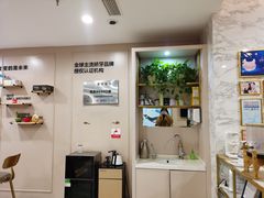-启辰口腔(南坪店)