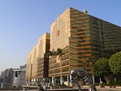 -香港皇家太平洋酒店