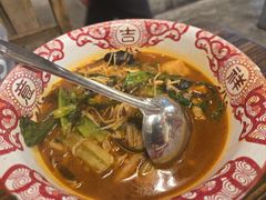-破店肥哈·东北烧烤·夜宵(南山保利店)
