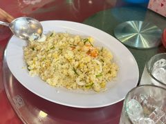 -大茄来海鲜餐厅(亚洲城分行)