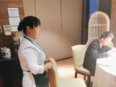 -永安鱼庄·镇江菜(东吴路店)