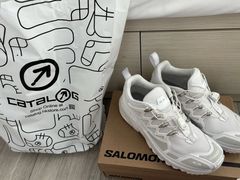 -Catalog(朗豪坊店)