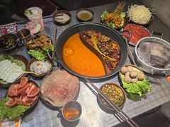 -冯校长老火锅(深圳总店)
