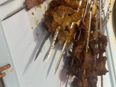 烧烤-状元阁烧烤(新华路总店)
