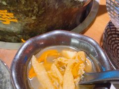 -芸山季·云南山珍菌火锅(人民广场来福士店)