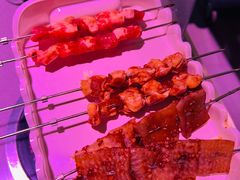 -丰茂烤串(全国首店)