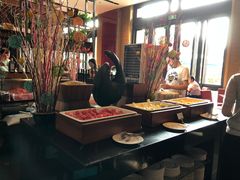 -三亚海棠湾万丽度假酒店