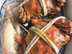 -小陆莲花蟹园农家乐(莲花岛店)