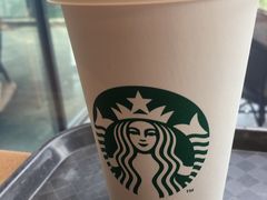 -星巴克(扬州珍园店)