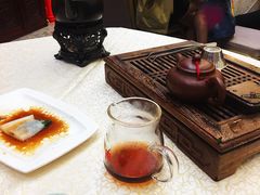 -顺德人家食府(黄金广场店)