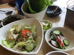 -一心烤肉(延安路店)