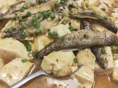 -新泉小傅美食(国贸天琴湾天境店)