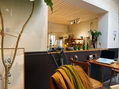-沏点Trattoria意大利餐厅(新街口店)