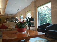 -扬州瘦西湖汇金酒店