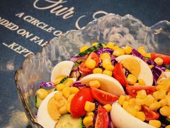 -吱咖啡西式简餐