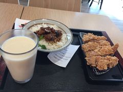 -永和大王(广渠店)