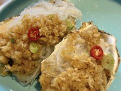 -街角等你.大连海鲜烧烤.经典铁板海鲜串(西安路店)