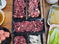 -顺记牛肉店