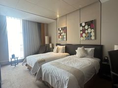 -大同云冈美高大酒店