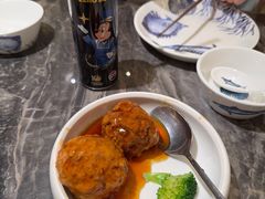 -前海沿·海鲜水饺青岛菜(乐客城店)
