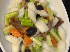 -丰收日·小海鲜·沪上家宴(顾村正大店)