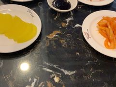 -桃园中华料理炸酱面(燕儿岛路店)