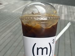 -CUBIC3三立方咖啡(凌空SOHO店)
