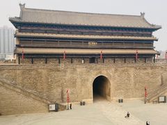 -西安城墙·碑林历史文化景区