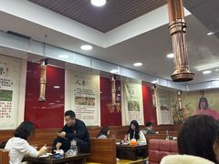 -朴小妹人参鸡汤火锅(长白山万达店)