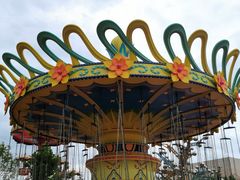 -青岛方特梦幻王国