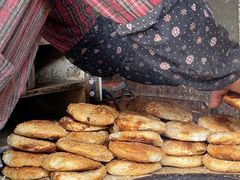 -肖为民麻糕(双桂坊店)