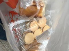 -甜嘟嘟烘焙坊(舒城路店)