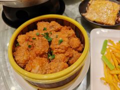 -莲餐厅·湖北菜·潜江小龙虾店(愚园路店)