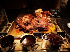 -广州富力君悦大酒店·凯菲厅