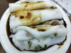 虾米肠粉-香港蓮香樓(中環店)