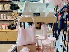 -星巴克臻选(杭州嘉里中心1F店)