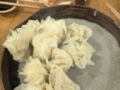 -晓友烧麦(光华村店)