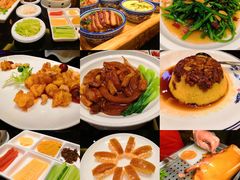 -阿庄新豫菜(航海东路店)