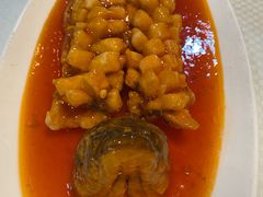 -西安饭庄·非遗陕菜(凤城五路店)