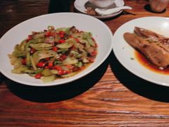 -德叔阙里·衢州菜馆(月湖店)